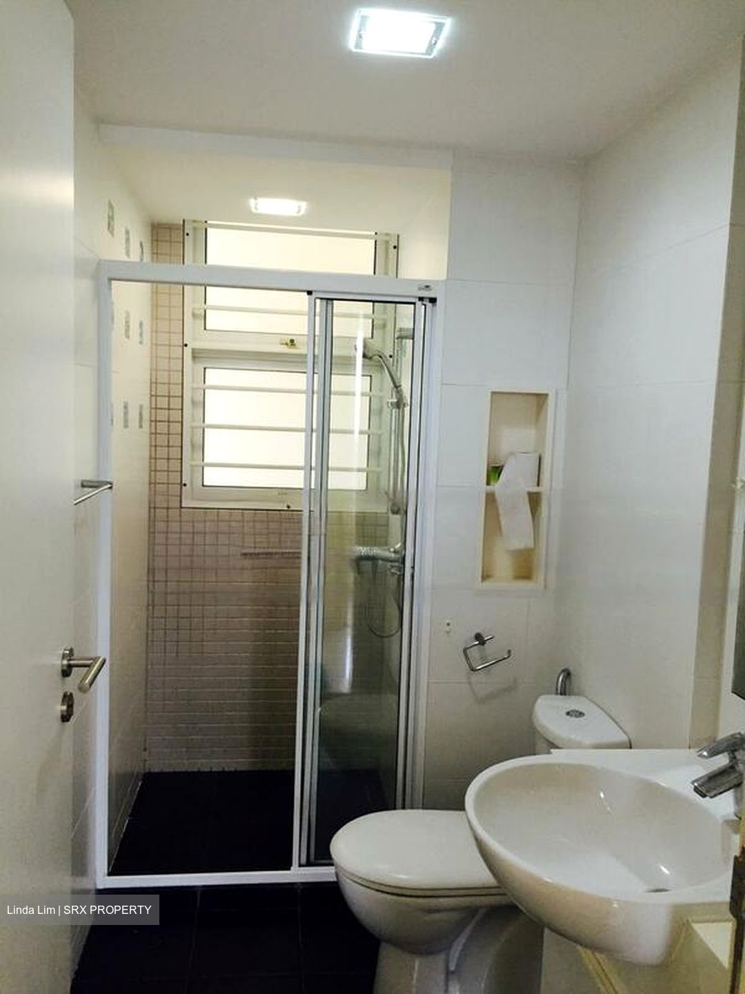 The Esparis (D18), Condominium #590748281